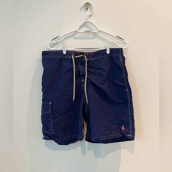 Polo mens bathing suit - Picture 1 of 3